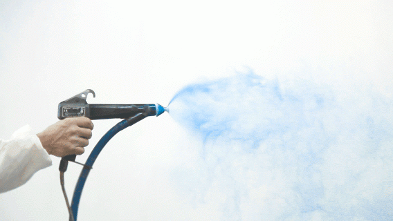 Techyours PFA Coating Powders