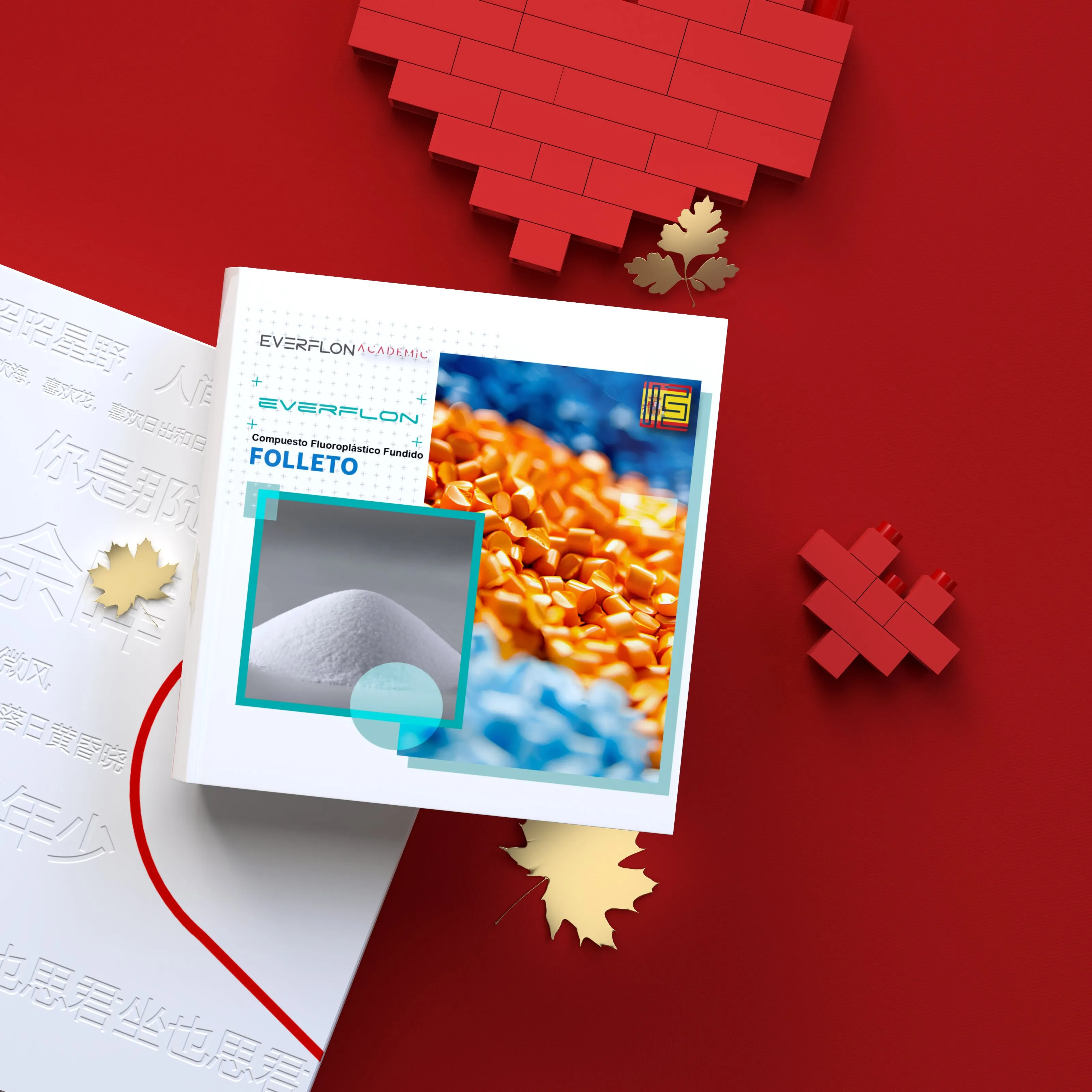 Manual del compuesto Everflon™+