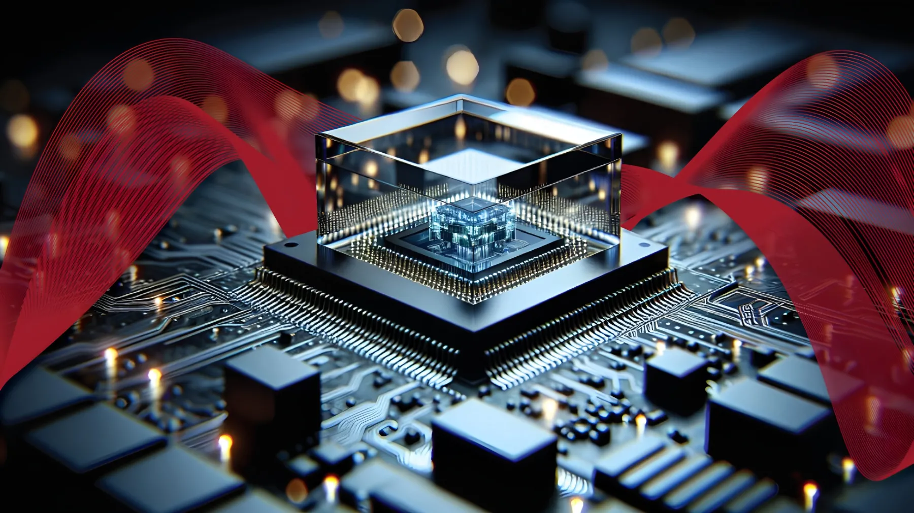 Semiconductores