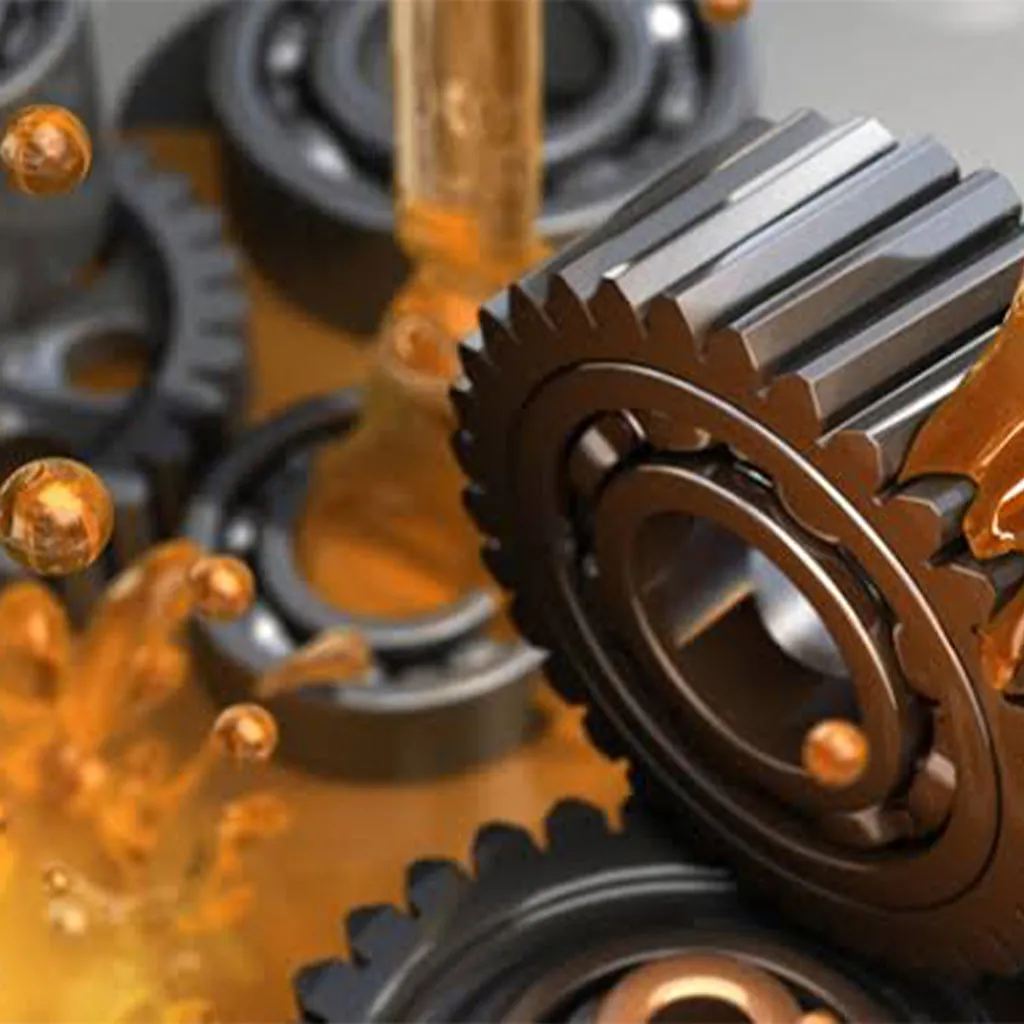 Lubricantes