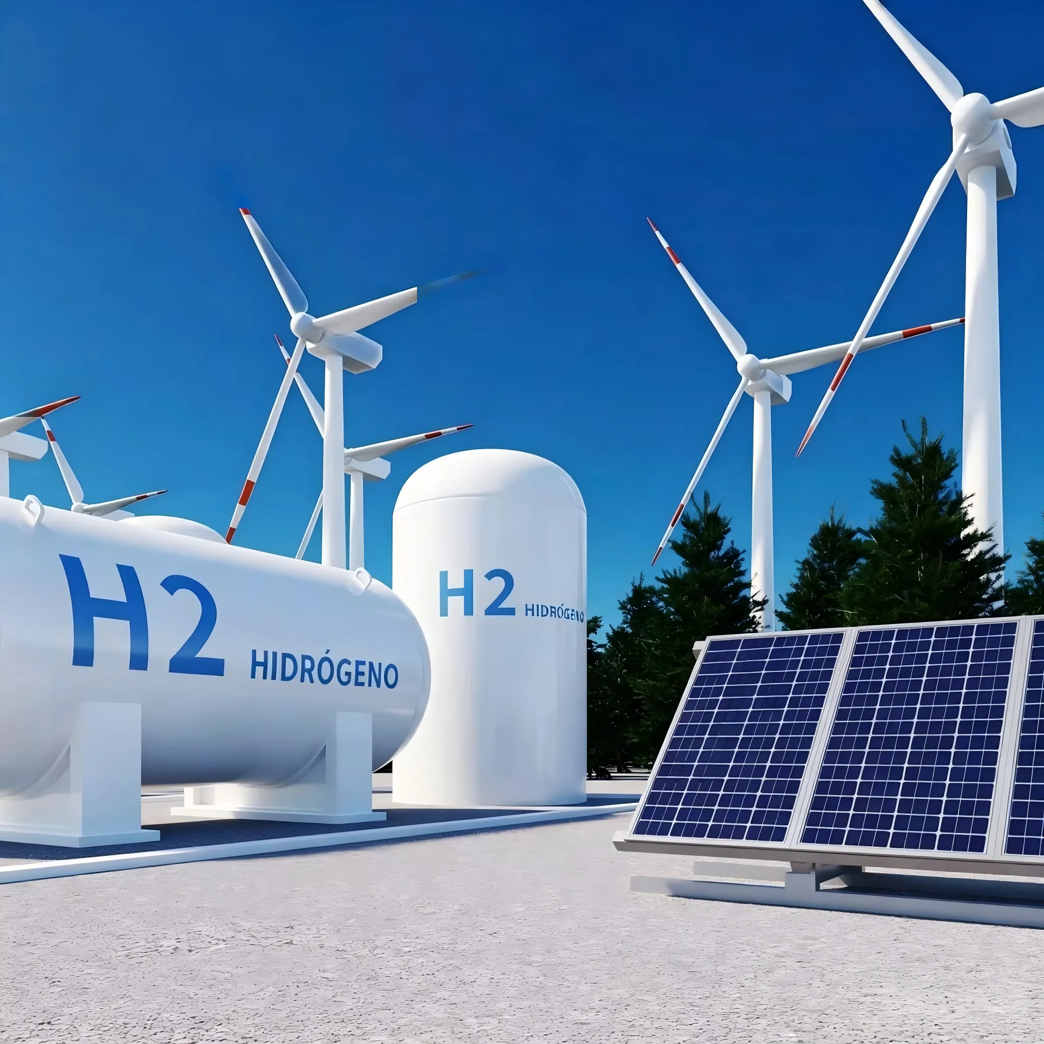 The Importance of FEP/PFA for the Energy Storage Function of Batteries