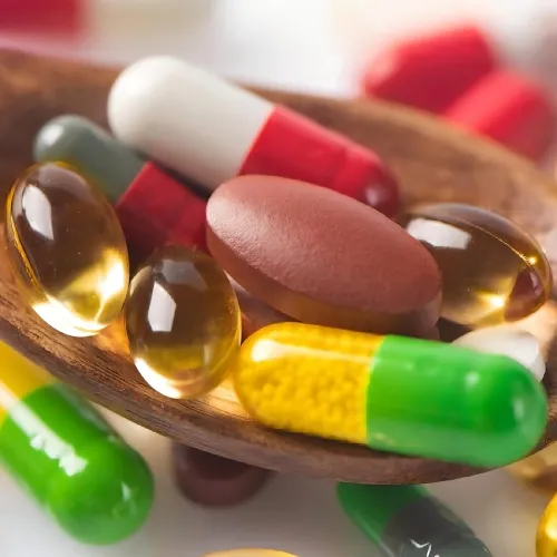 Soluciones farmacéuticas Everflon™: Impulsando un futuro seguro y fiable para la fabricación de medicamentos