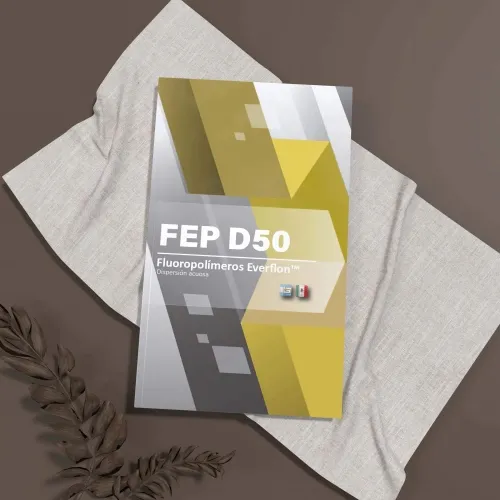 FEP raw material for wire and cable insulation
