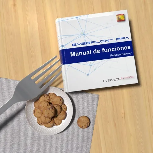 Guía de Procesamiento de PFA: Extrusión, Moldeo por Inyección y Procesos Avanzados