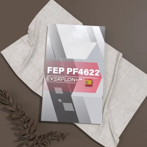 FEP raw material for wire and cable insulation