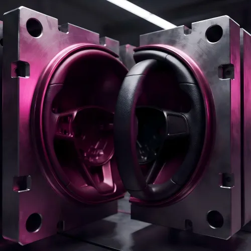 Eliminando la Adhesión de Isocianatos, la Acumulación en Moldes y la Limpieza con Solventes: Recubrimientos de Fluoropolímeros Everflon™ en la Fabricación de Poliuretano