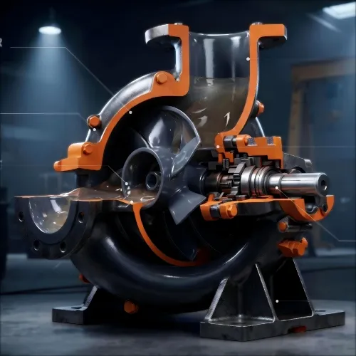 Optimización del Rendimiento Mecánico, Reducción de Fricción y Resistencia a la Corrosión: Recubrimientos de Fluoropolímeros Everflon™ en la Industria General