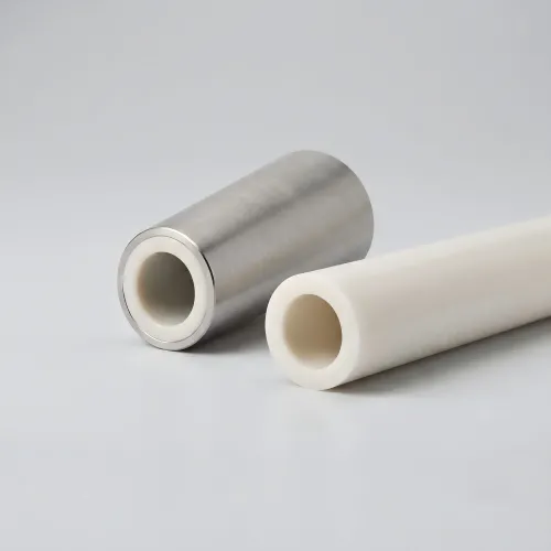 Everflon PFA 403: selección para extrusión y revestimientos