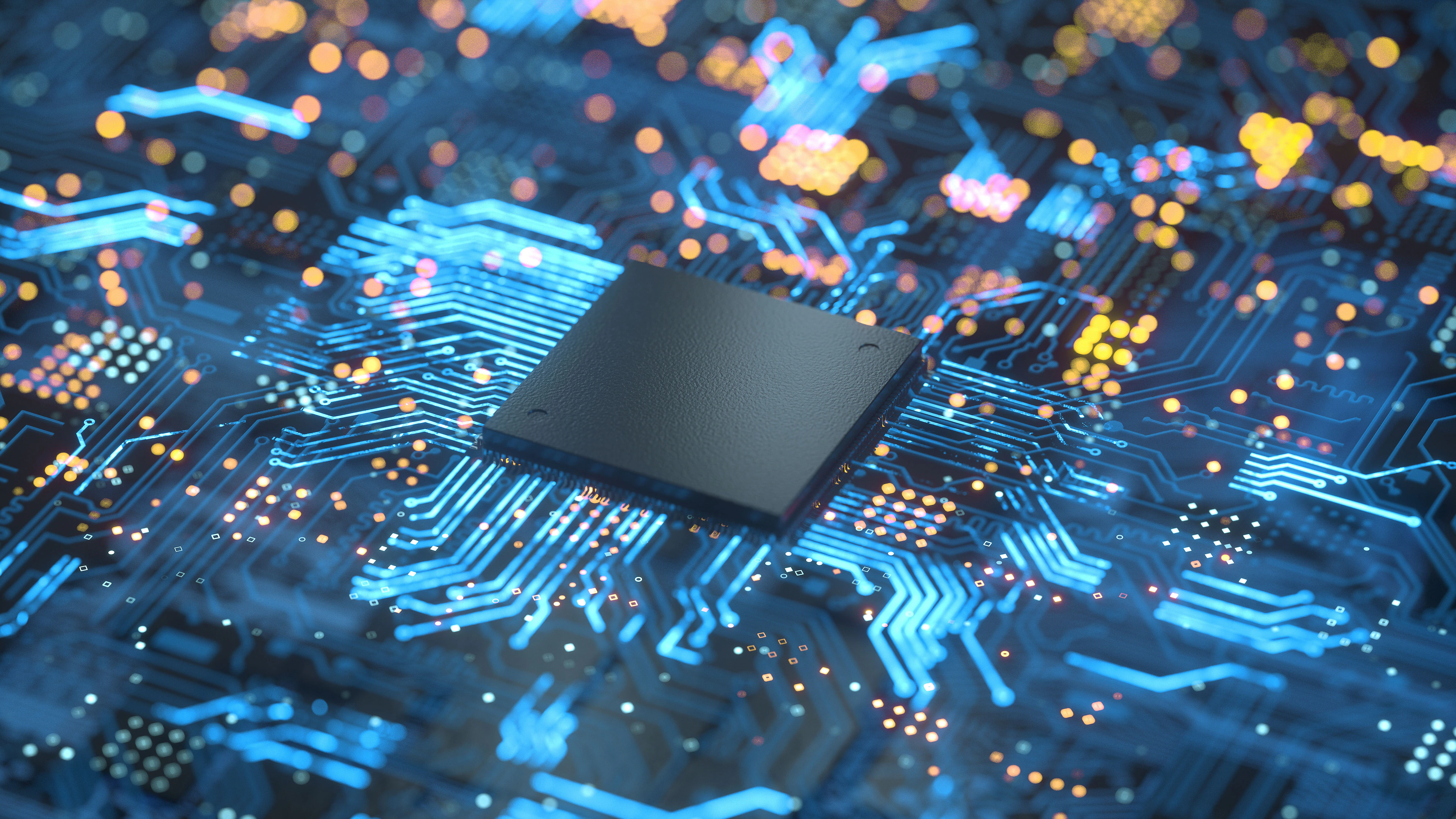 PFA Everflon™ moldeado por inyección para aplicaciones en semiconductores
