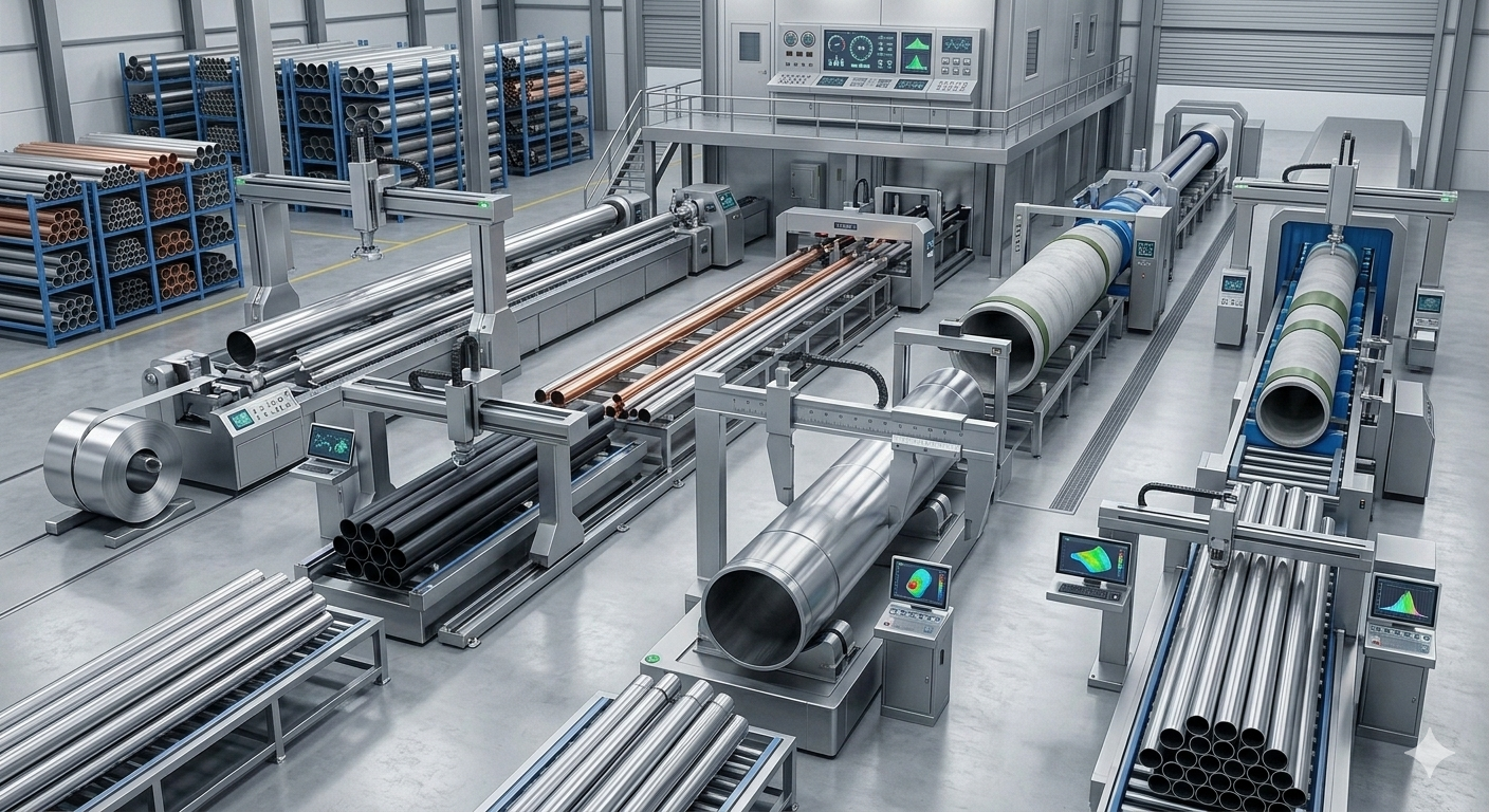 Gestión de Fluidos Avanzada: Presentamos Everflon™ FEP 4610S